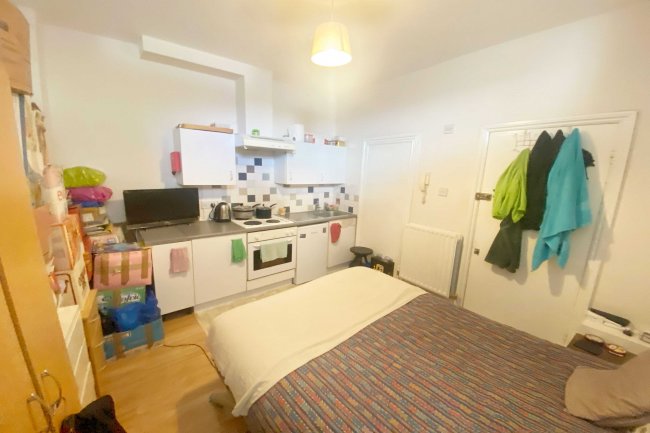 99 & 101 Sumatra Road, West Hampstead, London, NW6 1PL 9