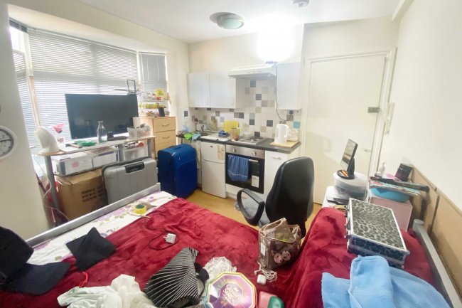 99 & 101 Sumatra Road, West Hampstead, London, NW6 1PL 9