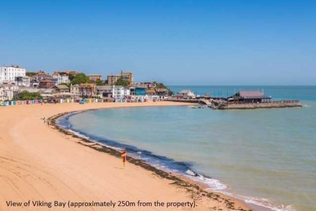 11 Stone Road, Broadstairs, Kent CT10 1DY 9