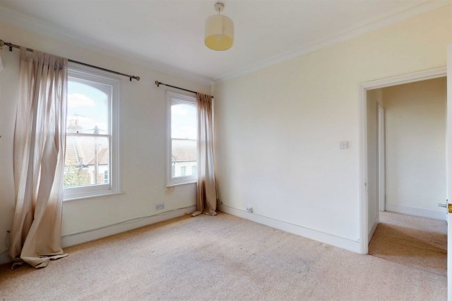 26B Beauchamp Road, Clapham London, SW11 1PQ
 7