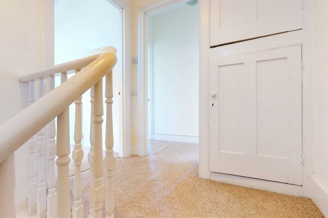 26B Beauchamp Road, Clapham London, SW11 1PQ
 7