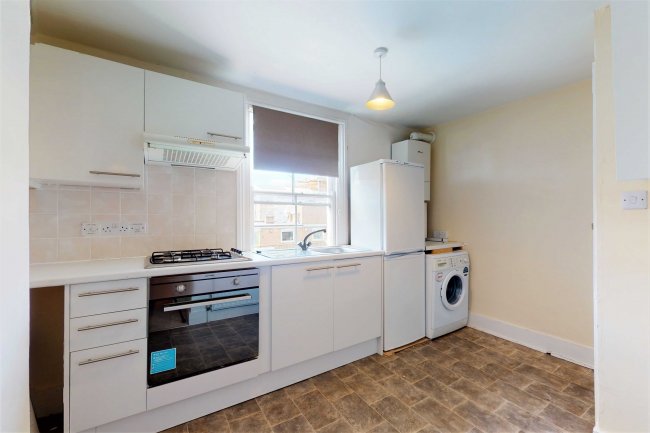 26B Beauchamp Road, Clapham London, SW11 1PQ
 7