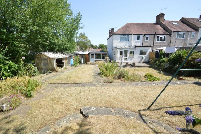 2 Coniston Road, Coulsdon, Surrey, CR5 3BS
 8