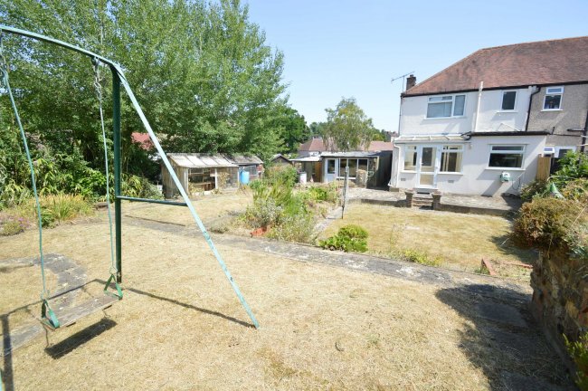 2 Coniston Road, Coulsdon, Surrey, CR5 3BS
 8