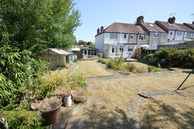 2 Coniston Road, Coulsdon, Surrey, CR5 3BS
 8