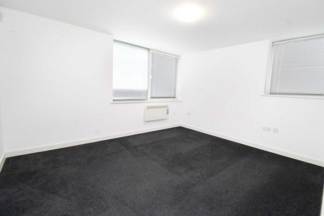 Flat  5 Beech Rise, Roughwood Drive, Liverpool, L33 8WY
 10