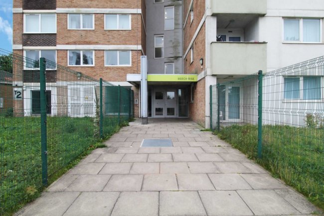 Flat  5 Beech Rise, Roughwood Drive, Liverpool, L33 8WY
 10