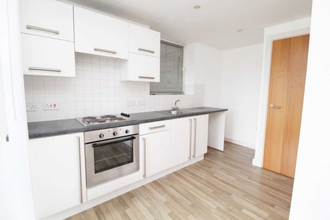 Flat  5 Beech Rise, Roughwood Drive, Liverpool, L33 8WY
 10