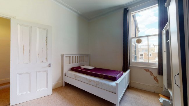 26C Beauchamp Road, Clapham London, SW11 1PQ
 8