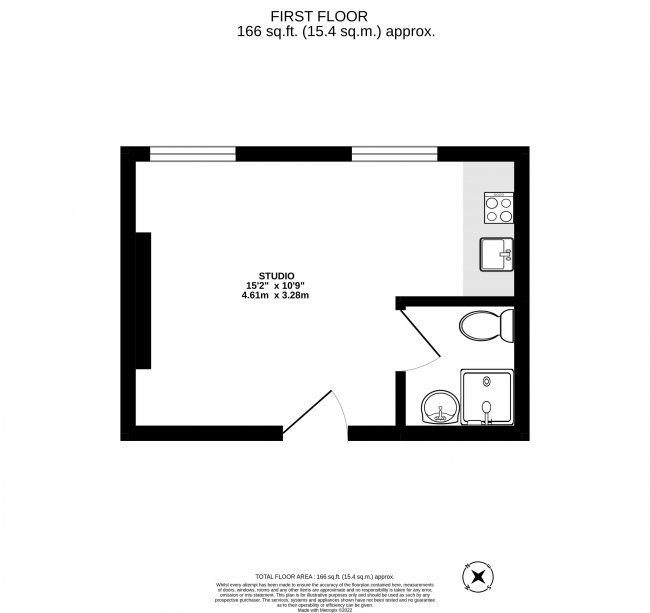 7 Elm Grove, Cricklewood, London NW2 3AE
 1