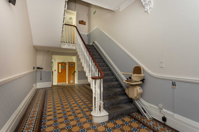 The Elders, Epsom Road, Ewell, Surrey KT17 1JT
 6