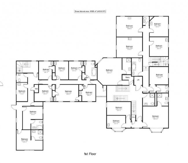 The Elders, Epsom Road, Ewell, Surrey KT17 1JT
 6