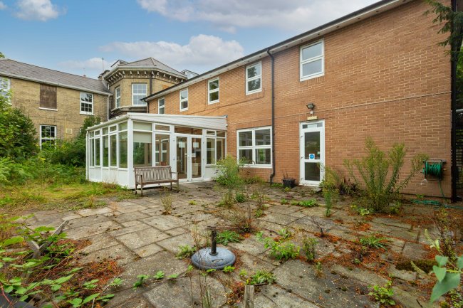 The Elders, Epsom Road, Ewell, Surrey KT17 1JT
 6