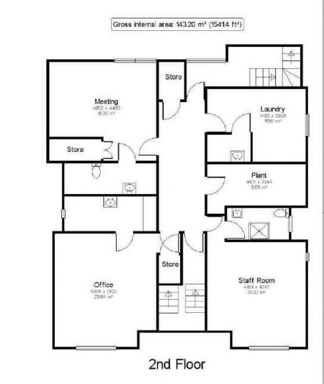 The Elders, Epsom Road, Ewell, Surrey KT17 1JT
 6