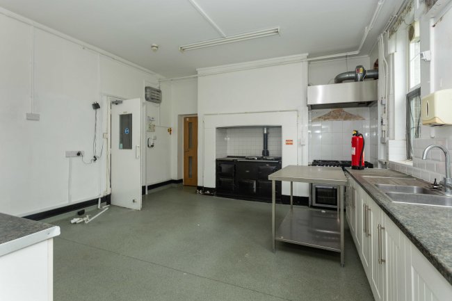 The Elders, Epsom Road, Ewell, Surrey KT17 1JT
 6