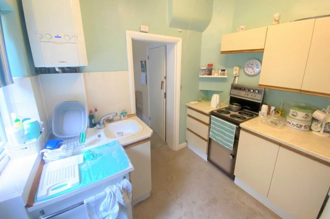 91 Thornbury Road, Isleworth, TW7 4NL
 6