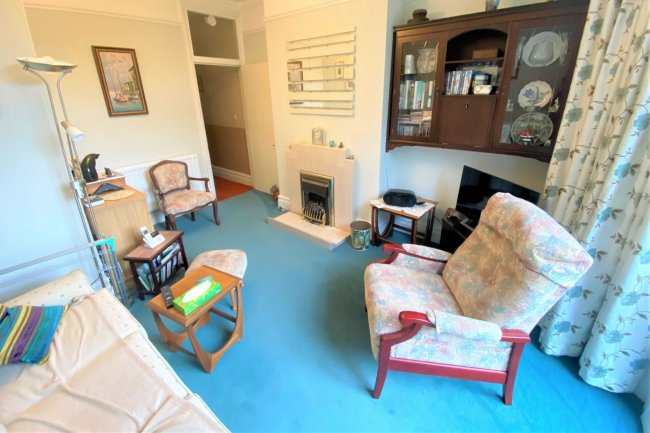 91 Thornbury Road, Isleworth, TW7 4NL
 6