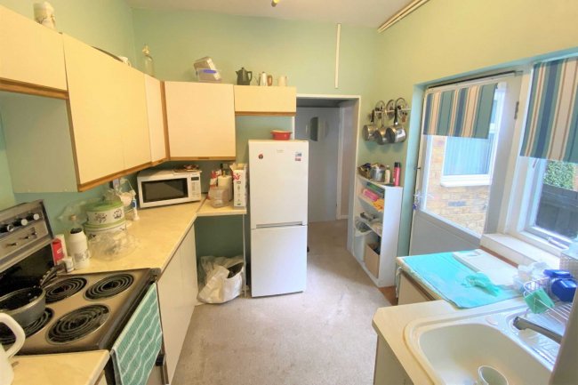 91 Thornbury Road, Isleworth, TW7 4NL
 6