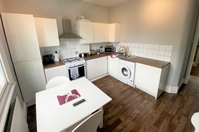 91 Thornbury Road, Isleworth, TW7 4NL
 6