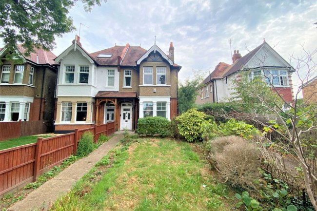 91 Thornbury Road, Isleworth, TW7 4NL
 6