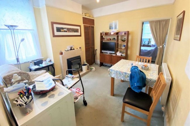 91 Thornbury Road, Isleworth, TW7 4NL
 6