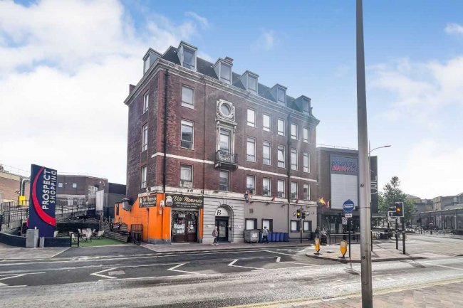 105-107 Ferensway, Kingston upon Hull, Yorkshire, HU1 3UN 3