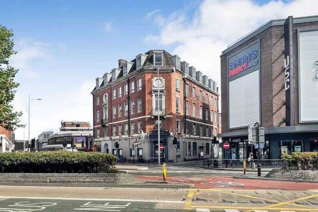 105-107 Ferensway, Kingston upon Hull, Yorkshire, HU1 3UN 3