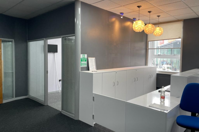 105-107 Ferensway, Kingston upon Hull, Yorkshire, HU1 3UN 3