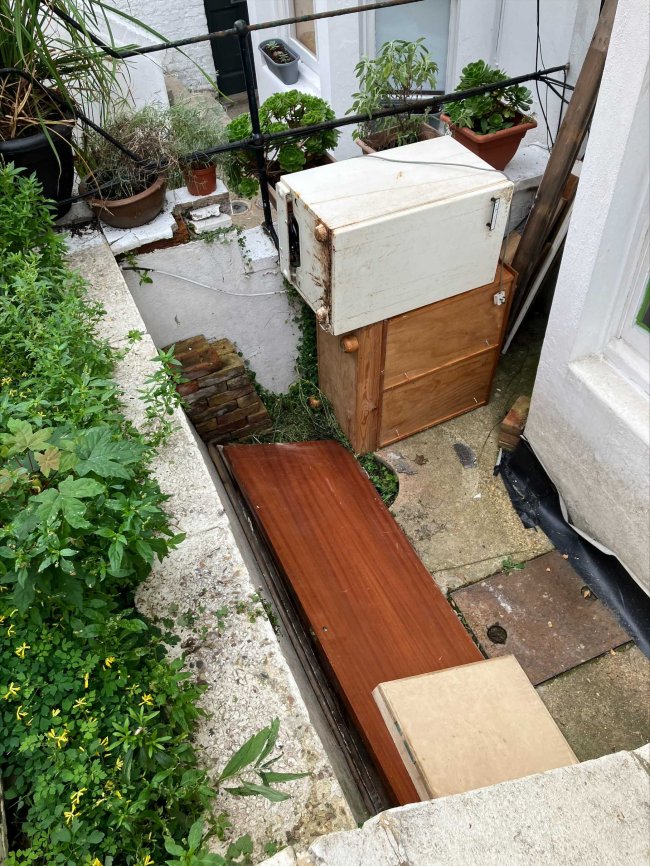 11A Offley Road, London SW9 0LR
 10