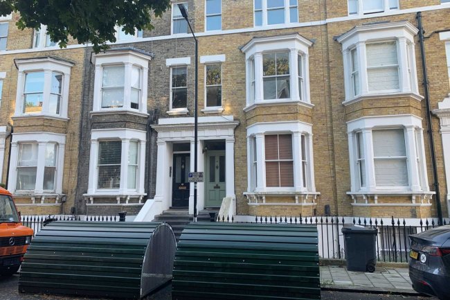 11A Offley Road, London SW9 0LR
 10