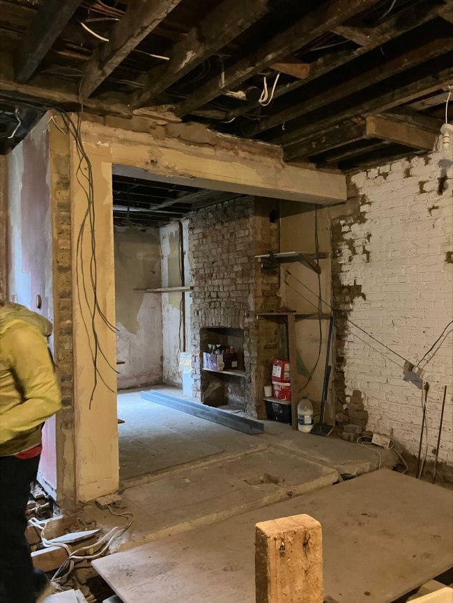 11A Offley Road, London SW9 0LR
 10