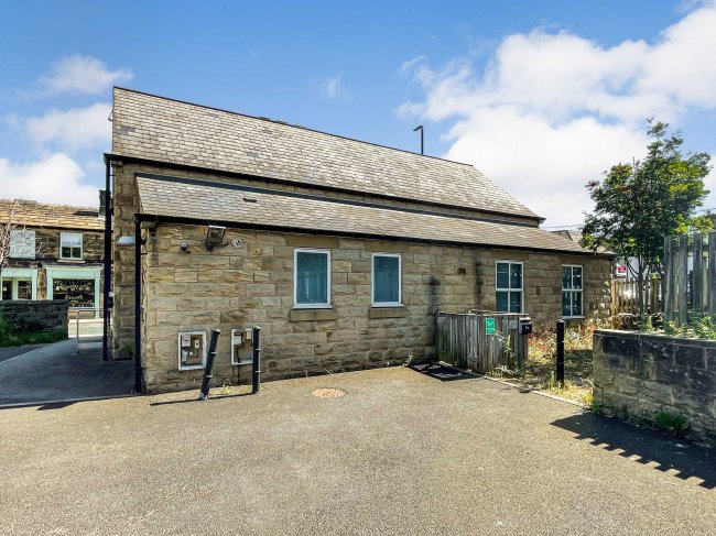 St John Ambulance Building, Gay Lane, Otley, West Yorkshire LS21 1BR 8