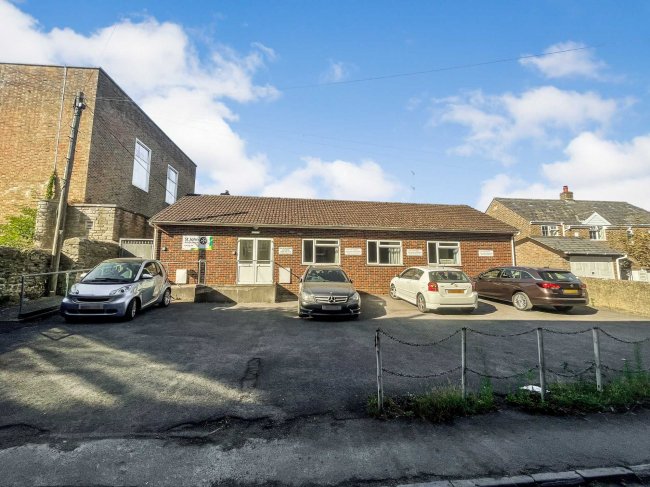 Brigade Hall, Rax Lane, Bridport, Dorset DT6 3JJ 9