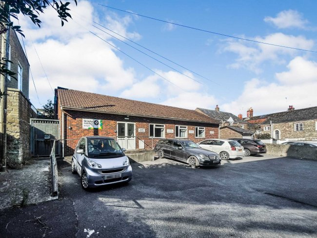 Brigade Hall, Rax Lane, Bridport, Dorset DT6 3JJ 9