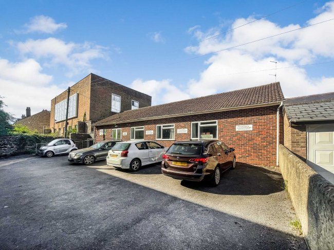 Brigade Hall, Rax Lane, Bridport, Dorset DT6 3JJ 9