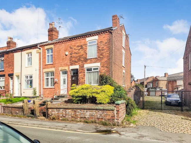 22 Old Road, Ashton-in-Makerfield, Greater Manchester, WN4 9BQ    
 9