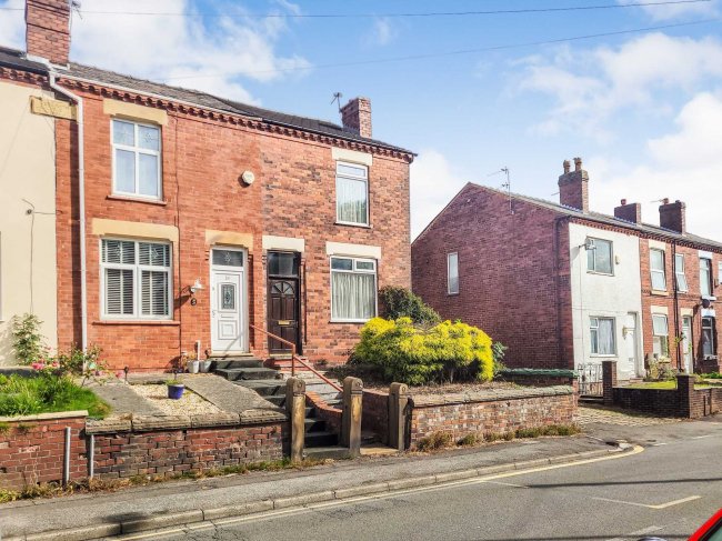 22 Old Road, Ashton-in-Makerfield, Greater Manchester, WN4 9BQ    
 9