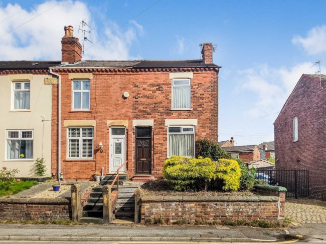 22 Old Road, Ashton-in-Makerfield, Greater Manchester, WN4 9BQ    
 9