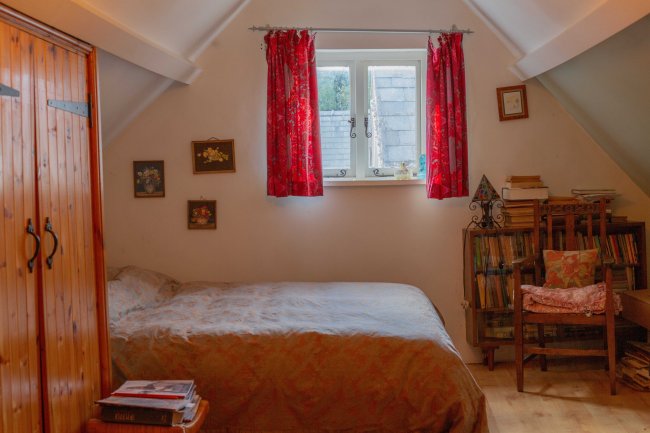 Ashwell House & The Coach House, 11 & 11a London Road, Long Sutton, Lincolnshire, PE12 9EA
 4