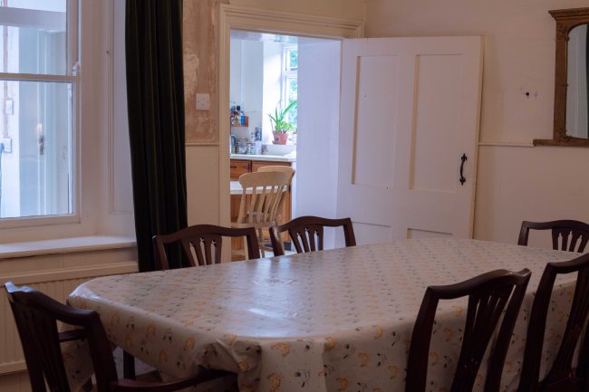 Ashwell House & The Coach House, 11 & 11a London Road, Long Sutton, Lincolnshire, PE12 9EA
 4