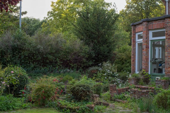 Ashwell House & The Coach House, 11 & 11a London Road, Long Sutton, Lincolnshire, PE12 9EA
 4