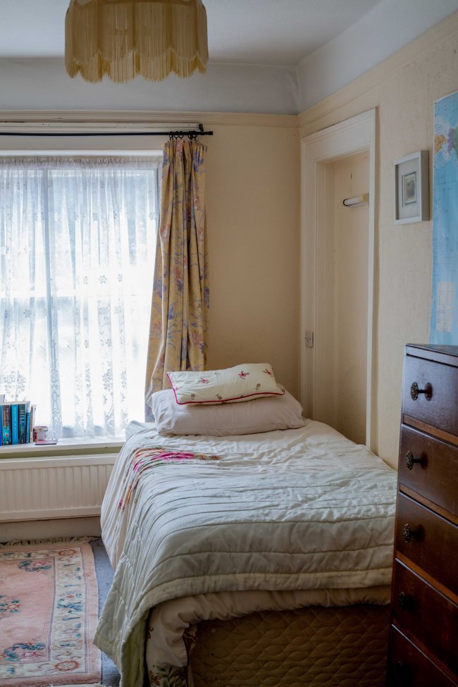 Ashwell House & The Coach House, 11 & 11a London Road, Long Sutton, Lincolnshire, PE12 9EA
 4