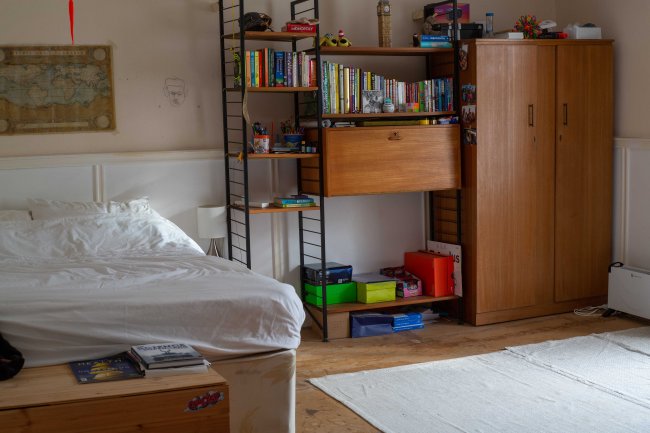 Ashwell House & The Coach House, 11 & 11a London Road, Long Sutton, Lincolnshire, PE12 9EA
 4