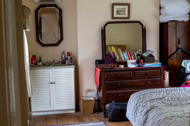 Ashwell House & The Coach House, 11 & 11a London Road, Long Sutton, Lincolnshire, PE12 9EA
 4