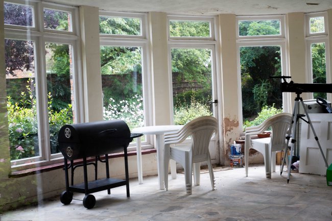 Ashwell House & The Coach House, 11 & 11a London Road, Long Sutton, Lincolnshire, PE12 9EA
 4