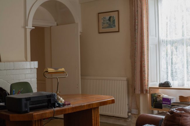 Ashwell House & The Coach House, 11 & 11a London Road, Long Sutton, Lincolnshire, PE12 9EA
 4