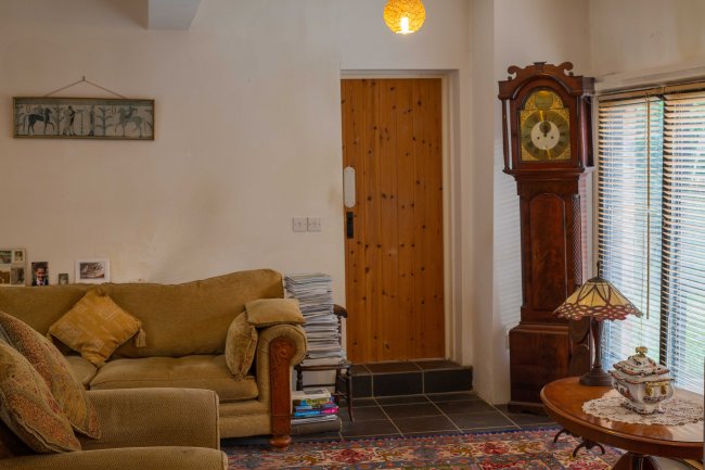 Ashwell House & The Coach House, 11 & 11a London Road, Long Sutton, Lincolnshire, PE12 9EA
 4