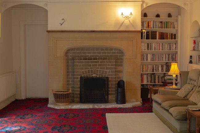 Ashwell House & The Coach House, 11 & 11a London Road, Long Sutton, Lincolnshire, PE12 9EA
 4