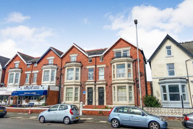80 Station Road, Blackpool, Lancashire, FY4 1EU
 1