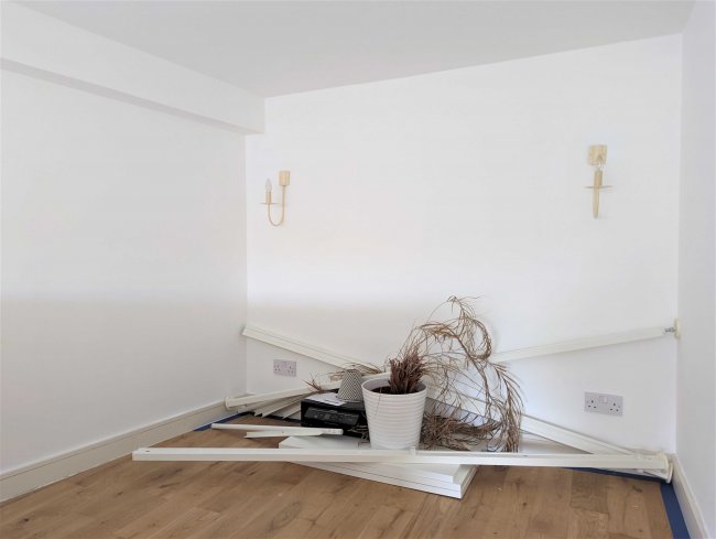 241 Dawes Road, Fulham, London SW6 7RD
 4